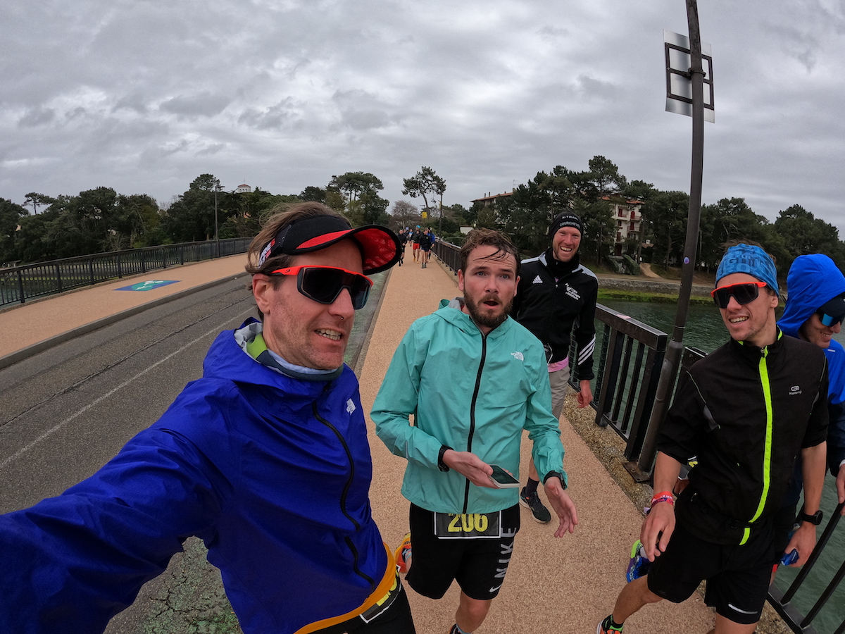 [C'est arrivé près de chez vous] Hossegor Backyard Ultra 2023 Slowly