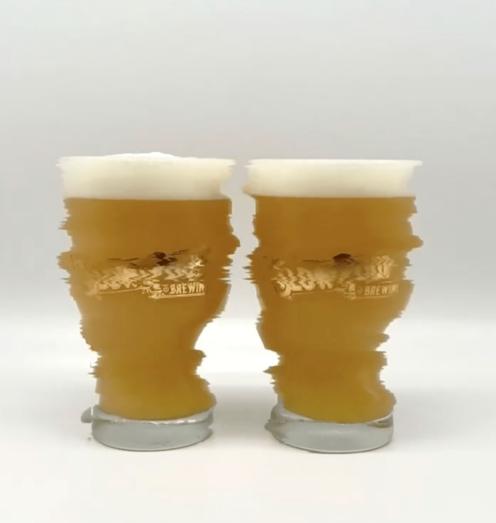 Beers On Tap SLOW POUR BREWING COMPANY