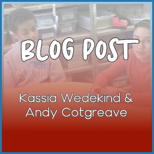 New Blog Posts featuring Slow Reveal Graphs (August 2020) Slow Reveal