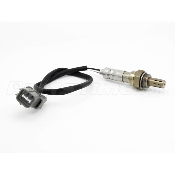 Honda knock sensor resistance