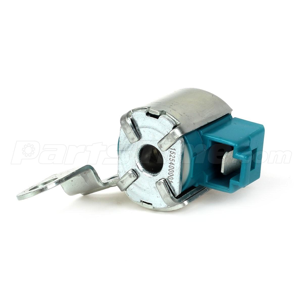 Solenoid Kit For Cherokee A340 AW4 Transmission 1987UP 2WD & 4WD eBay