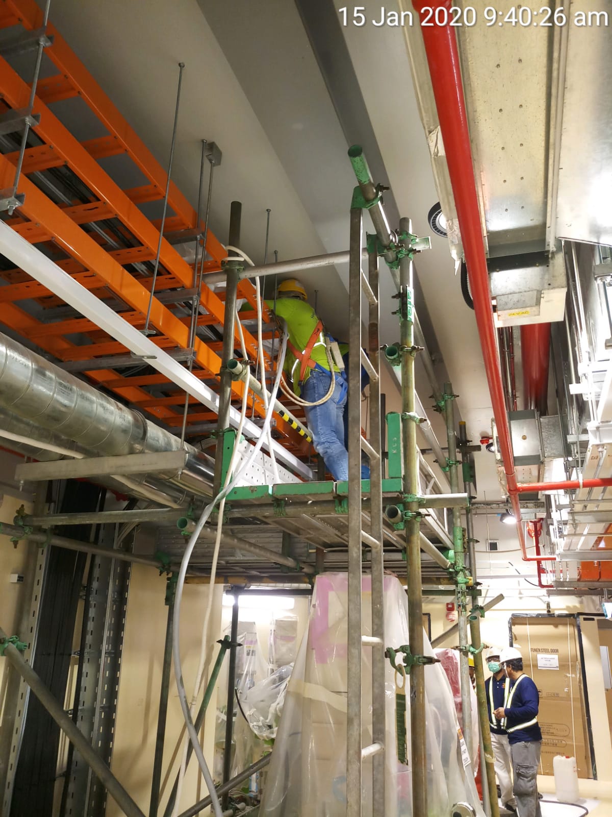 Portfolio - Starlight & Partners Pte Ltd