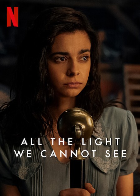 The promising premiere of &lsquo;All The Light We Cannot See&rsquo; – The Echo