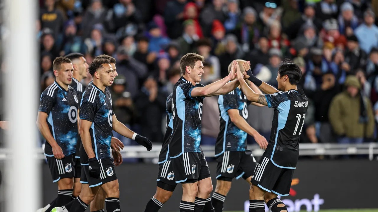 A championship is calling The Echo