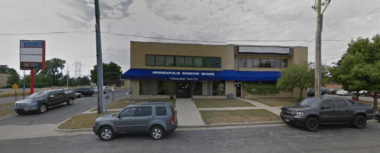 DIRECTIONS AND HOURS St Louis Park Historical Society