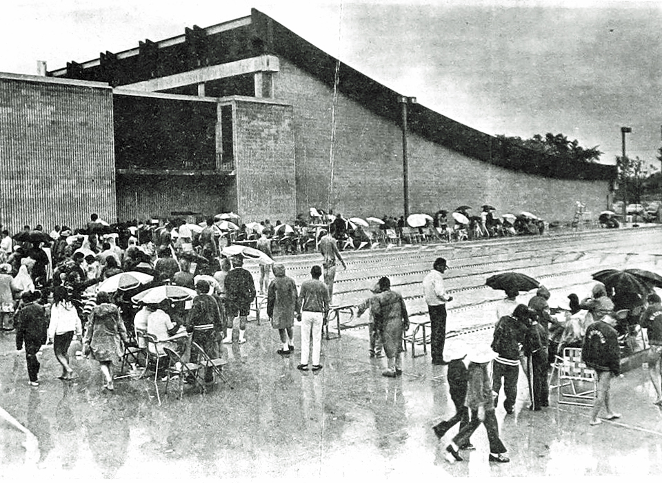 THE ST. LOUIS PARK REC CENTER St Louis Park Historical Society