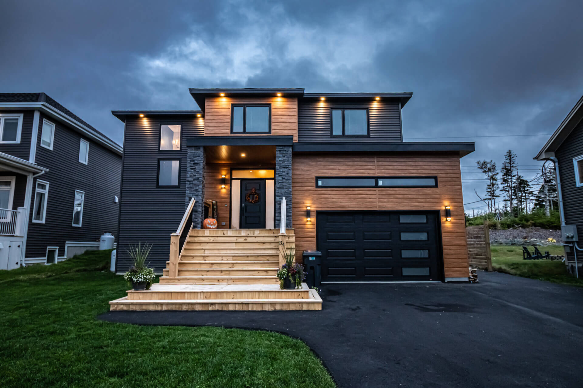 About Us S&L Porter Homes Newfoundland and Labrador