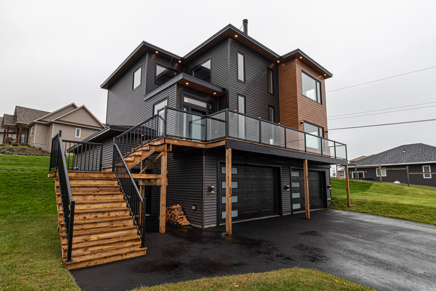 Home Designs and Plans S&L Porter Homes Newfoundland and Labrador