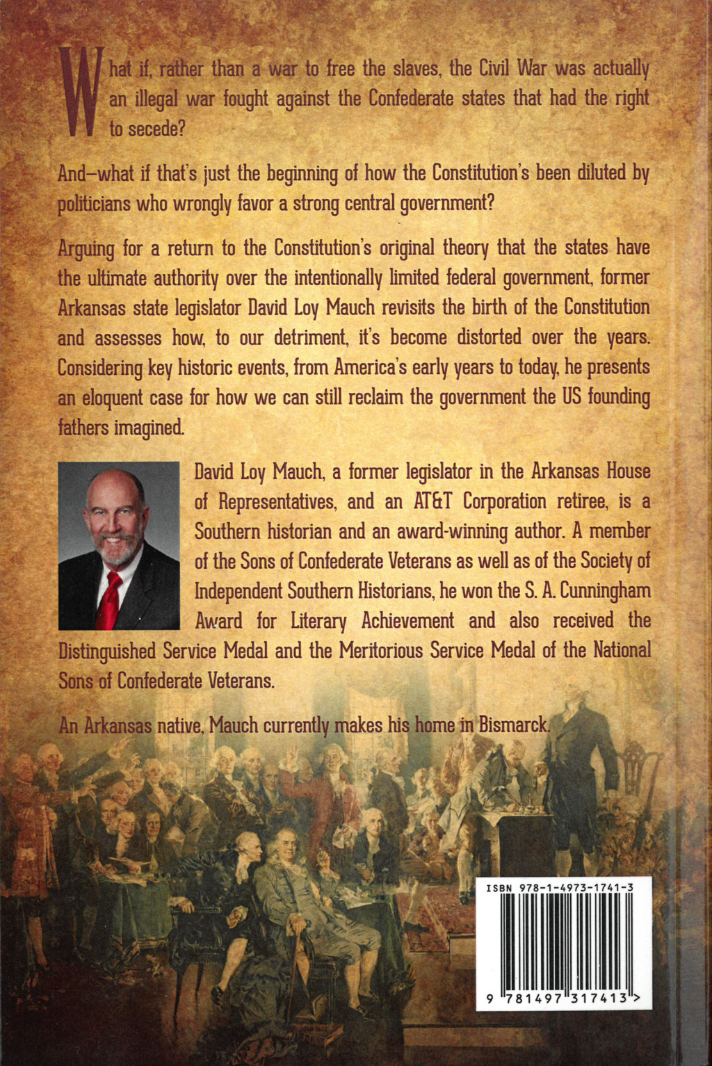 This Constitution Shall Be the Supreme Law of the Land Southern Legal