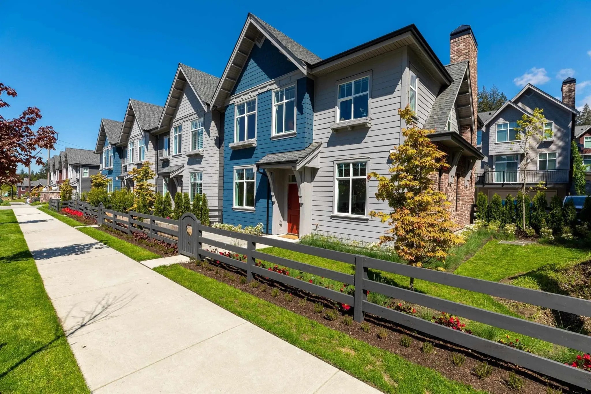 110 3529 Baycrest Ave, Coquitlam Sam Li Real Estate Group