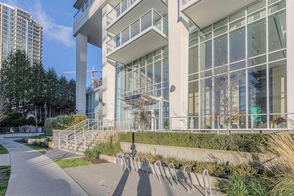 3306 657 Whiting Way, Coquitlam, Lougheed Heights by BOSA Sam Li Real