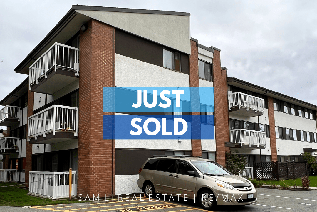 307 8080 Ryan Road Richmond, Bristol Court Sam Li