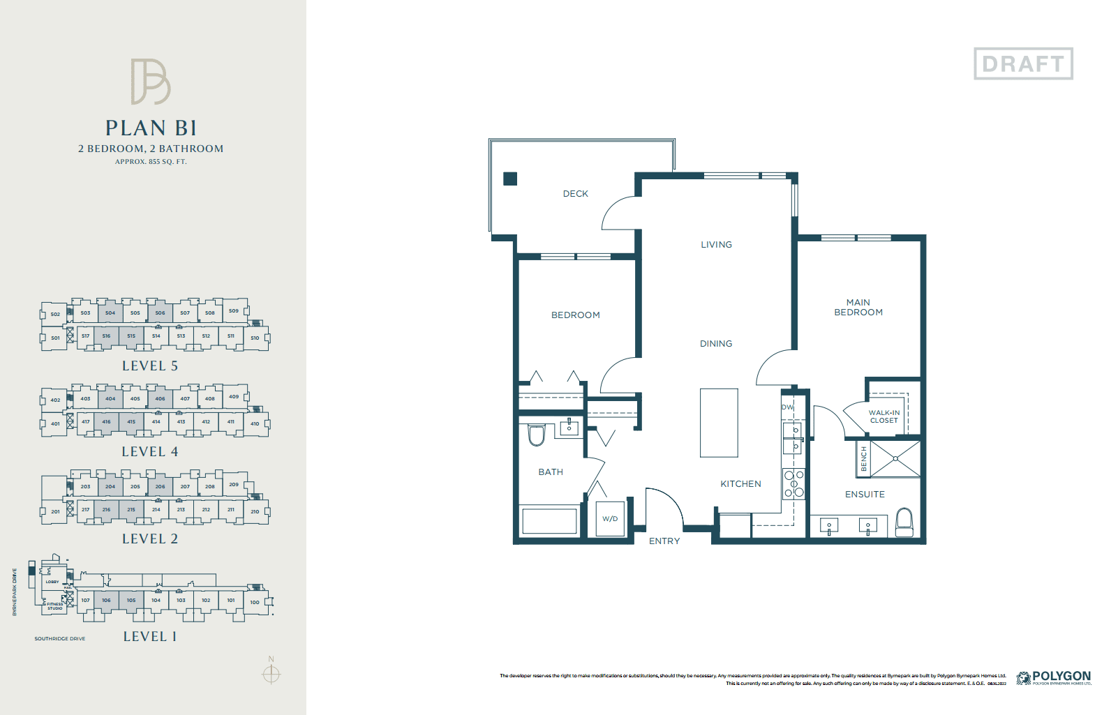 Byrnepark By Polygon, Burnaby Sam Li Real Estate Group