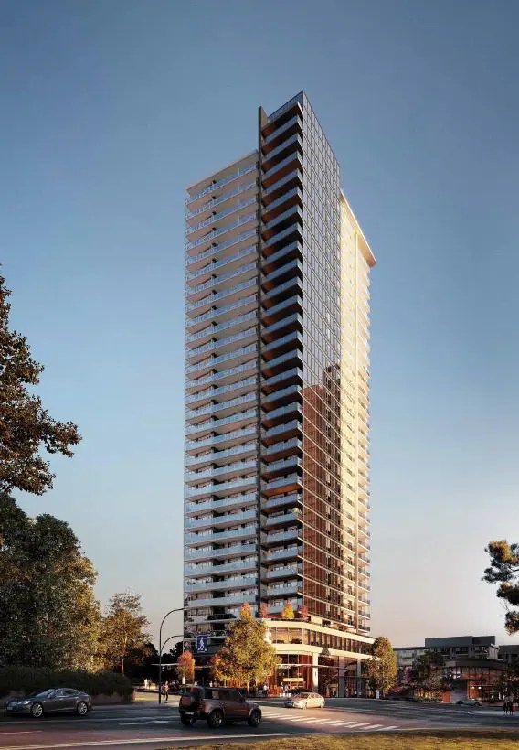2 by Anthem, Surrey Plans, Prices, Availability