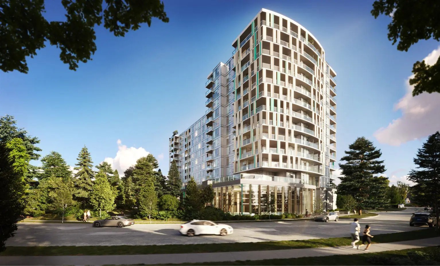 TALISTAR By Polygon, Presales Condo in Richmond Sam Li