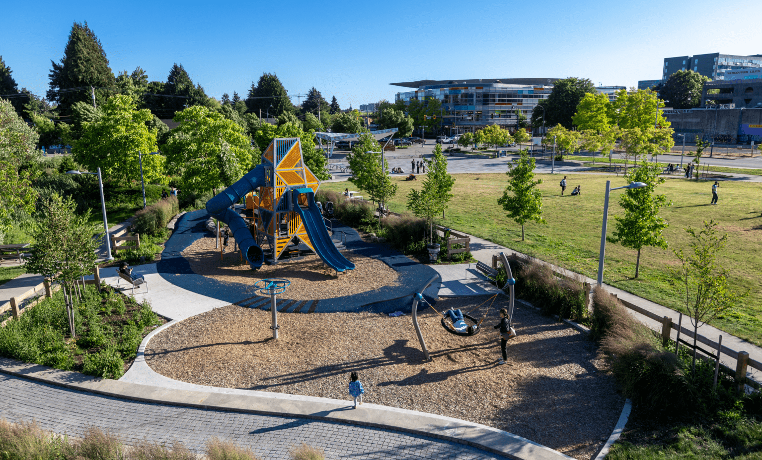 TALISTAR By Polygon, Presales Condo in Richmond Sam Li