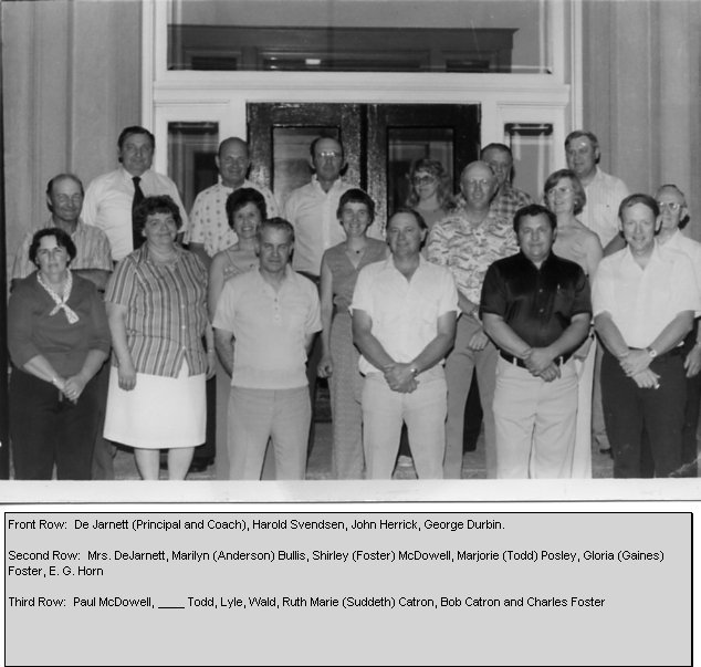 School Photos Shabbona Lee Rollo Museum