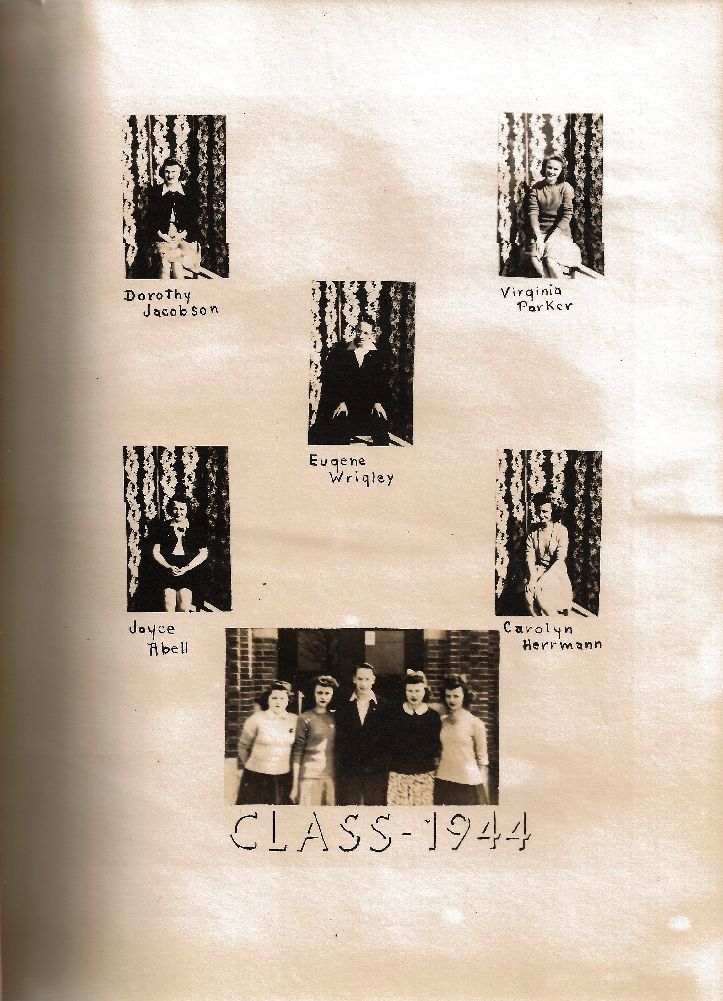 14 Shabbona Lee Rollo Museum