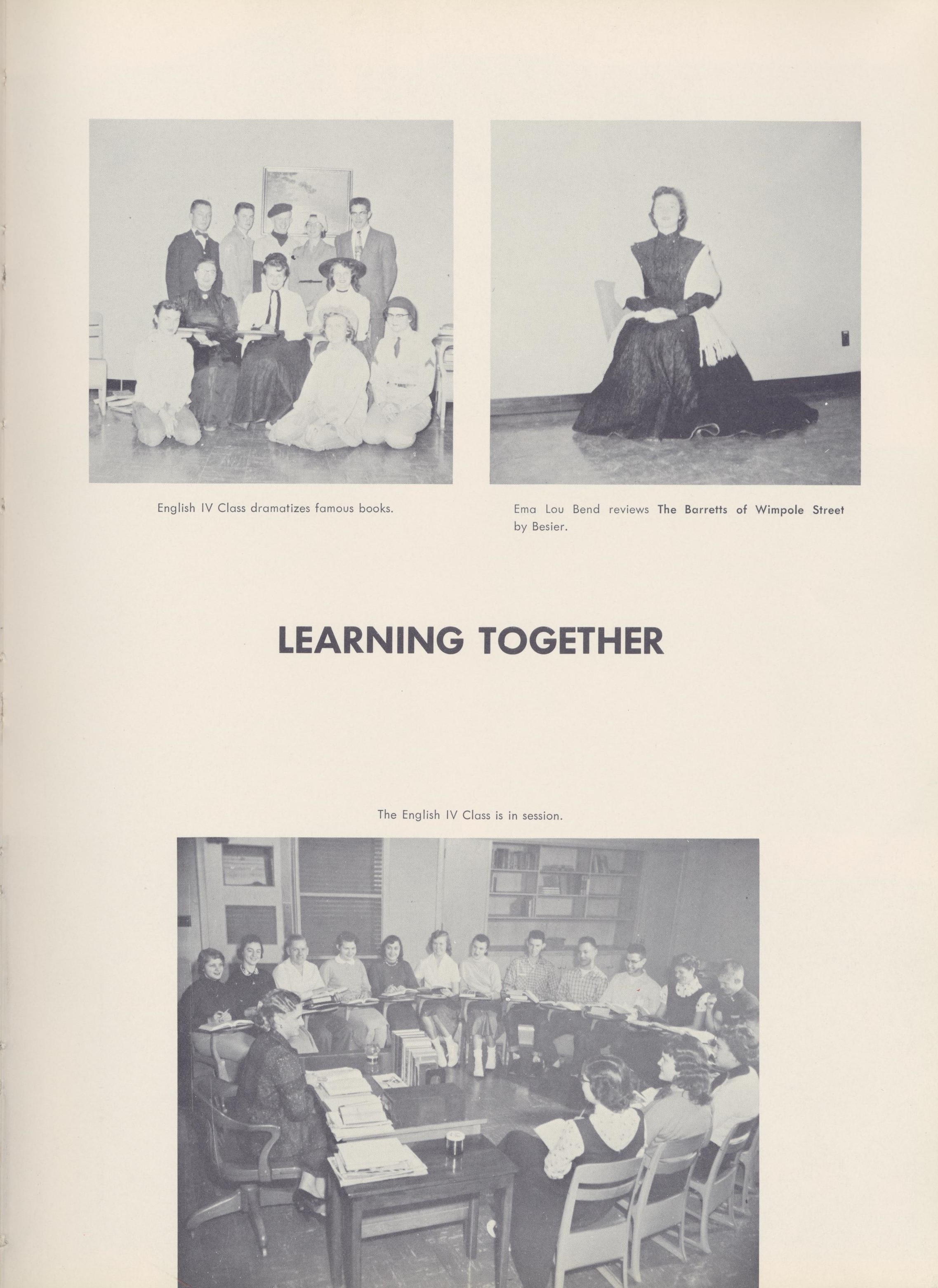 The Chief 1956 Shabbona Lee Rollo Museum