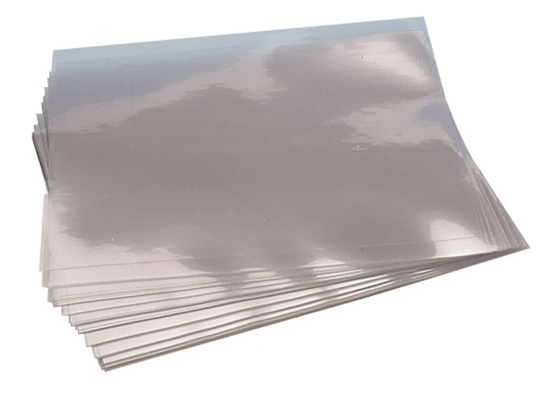 CELLOPHANE SHEETS 210X100MM 30mu Bakery and Patisserie Products