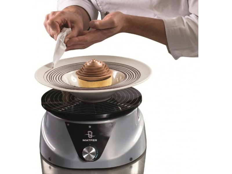 Aggregate more than 135 motorized cake turntable in.eteachers