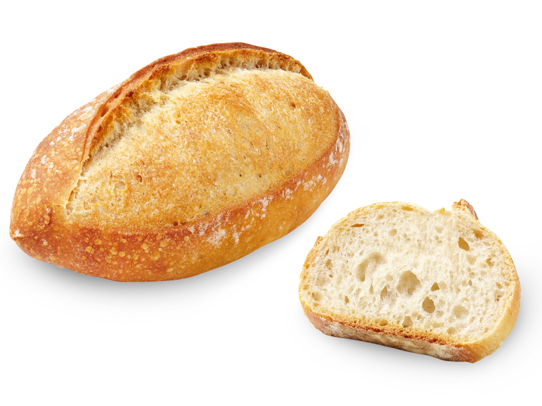 BUCKWHEAT ROLL 45G Bakery and Patisserie Products