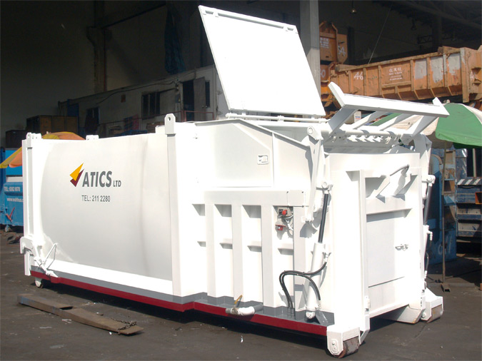 Portable Compactors Sin Lian Seng Engineering Services Pte Ltd