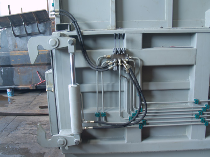 Static Compactors Sin Lian Seng Engineering Services Pte Ltd