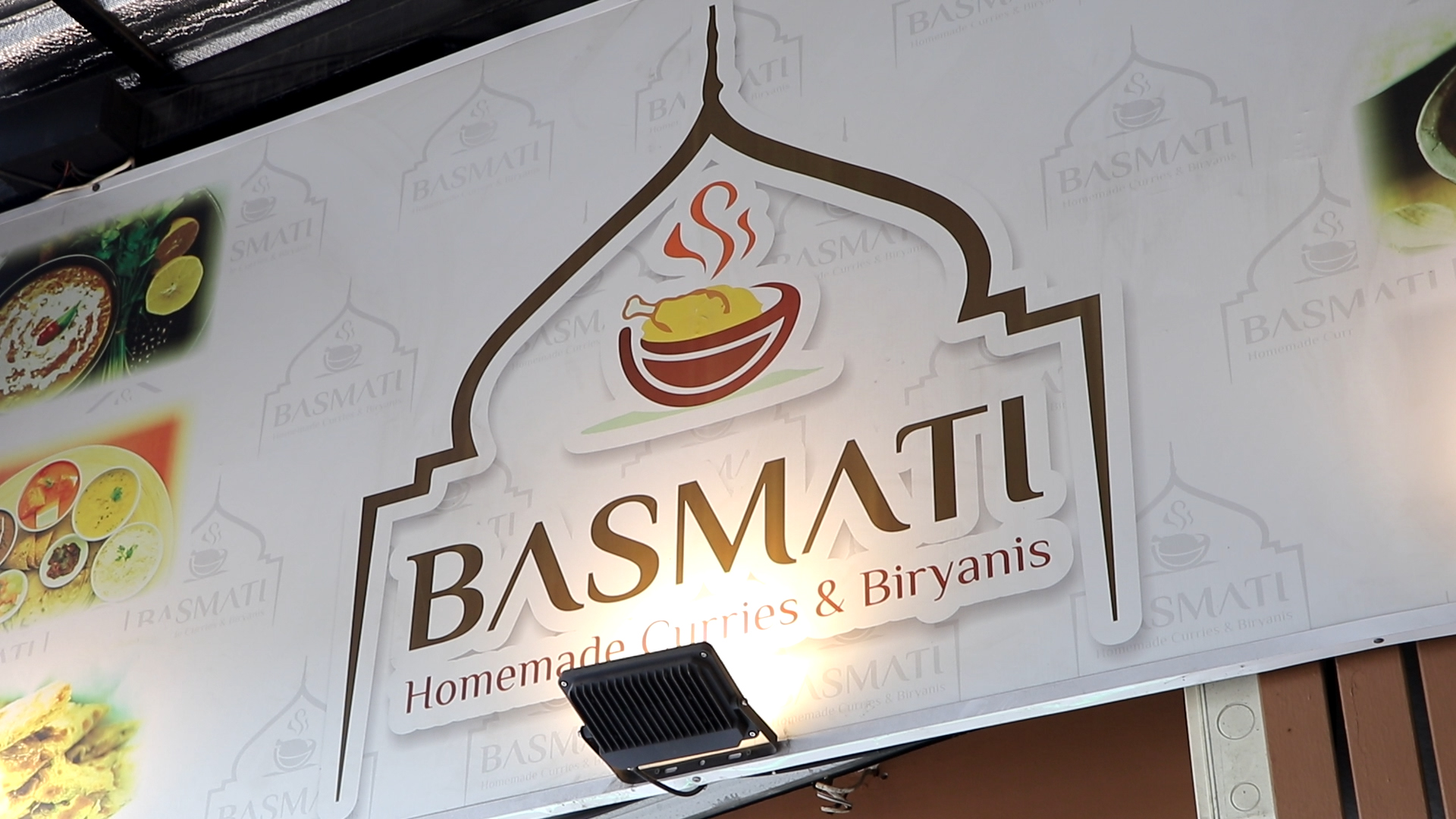 "ปานีปูรี" เมนูอาหารอินเดีย หาทานง่ายในใจกลางเมืองพัทยา กับร้าน