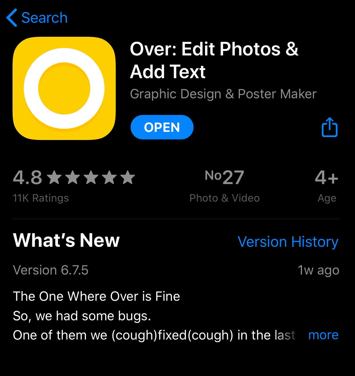 ฝึกทำ Filter Instagram แบบง่ายๆ TrueID Creator
