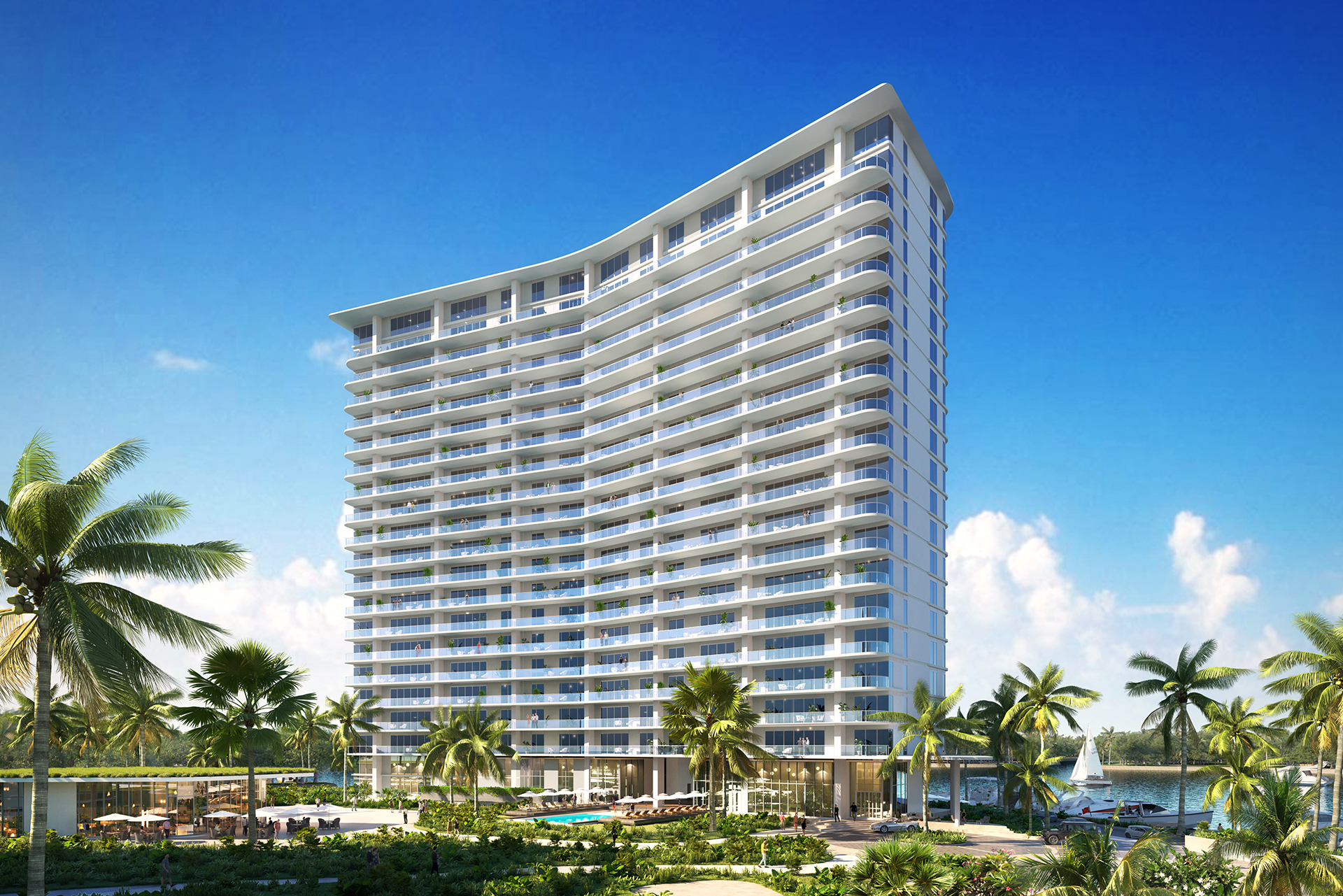 Introducing SLS Bahia Beach Residences