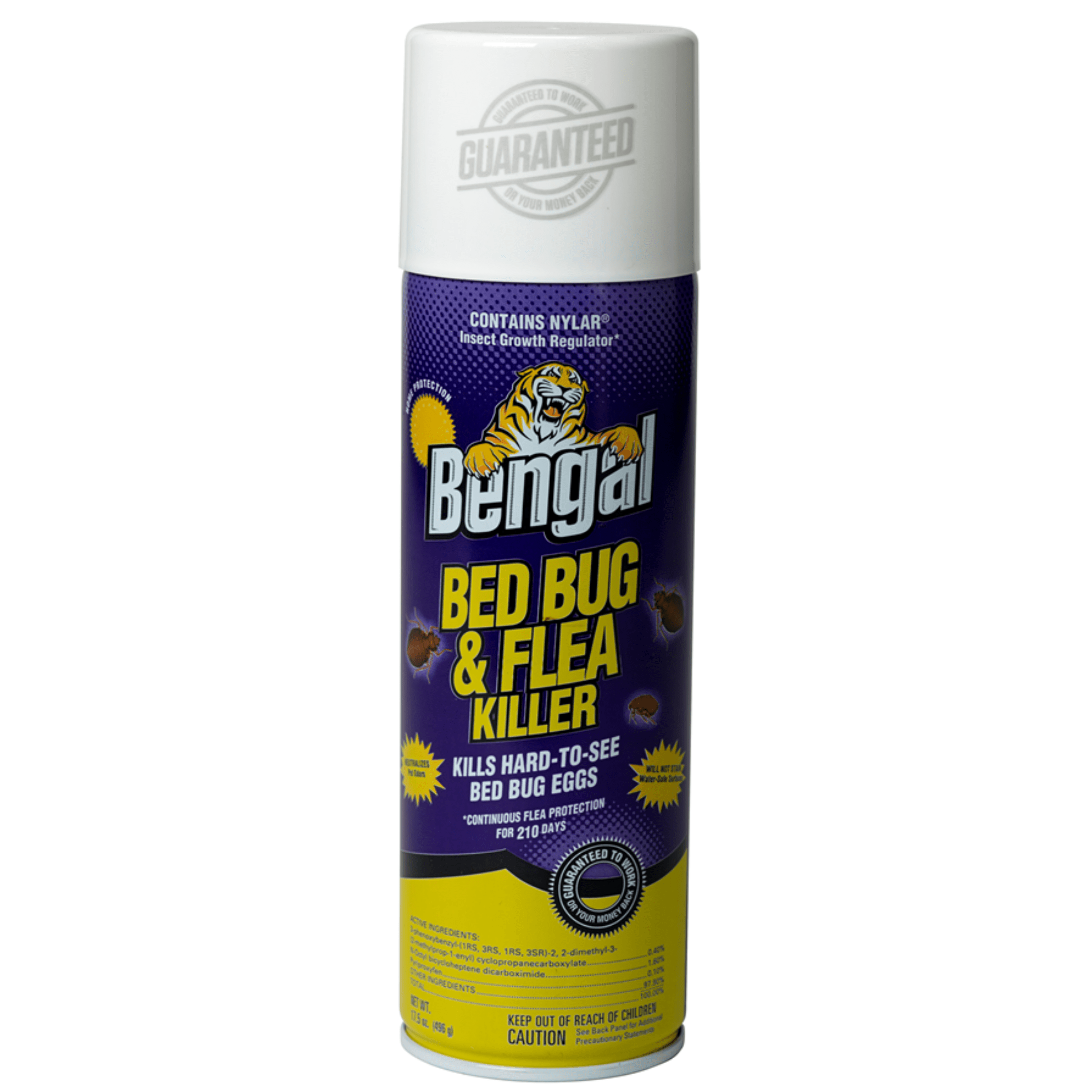 Bed Bug & Flea Killer SLS Inc.