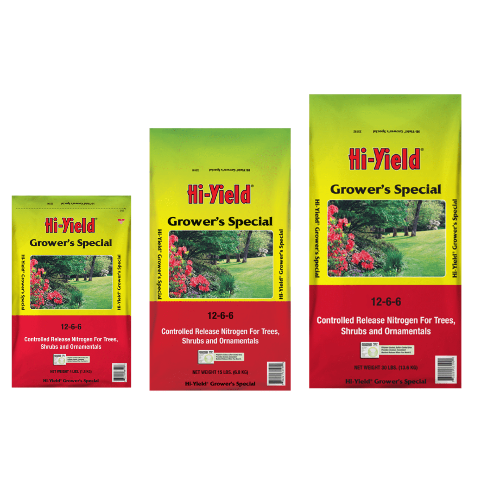 Growers Special 1266 SLS Inc.