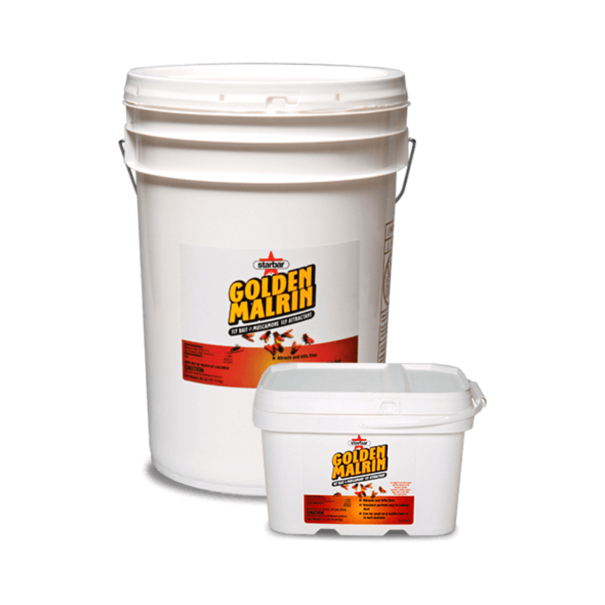 Golden Malrin Fly Bait SLS Inc.
