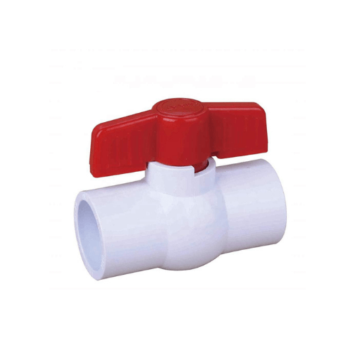 PVC T VALVE MOUNT SLS Inc.