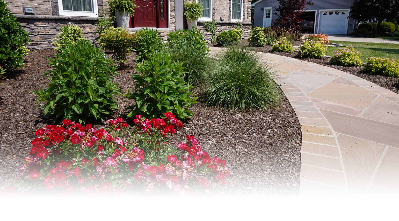 SLS South Jersey Landscaping Design and Installation