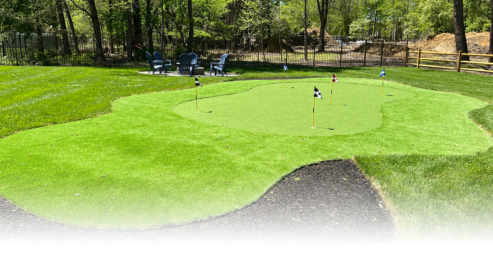 SLS South Jersey Landscaping Design and Installation