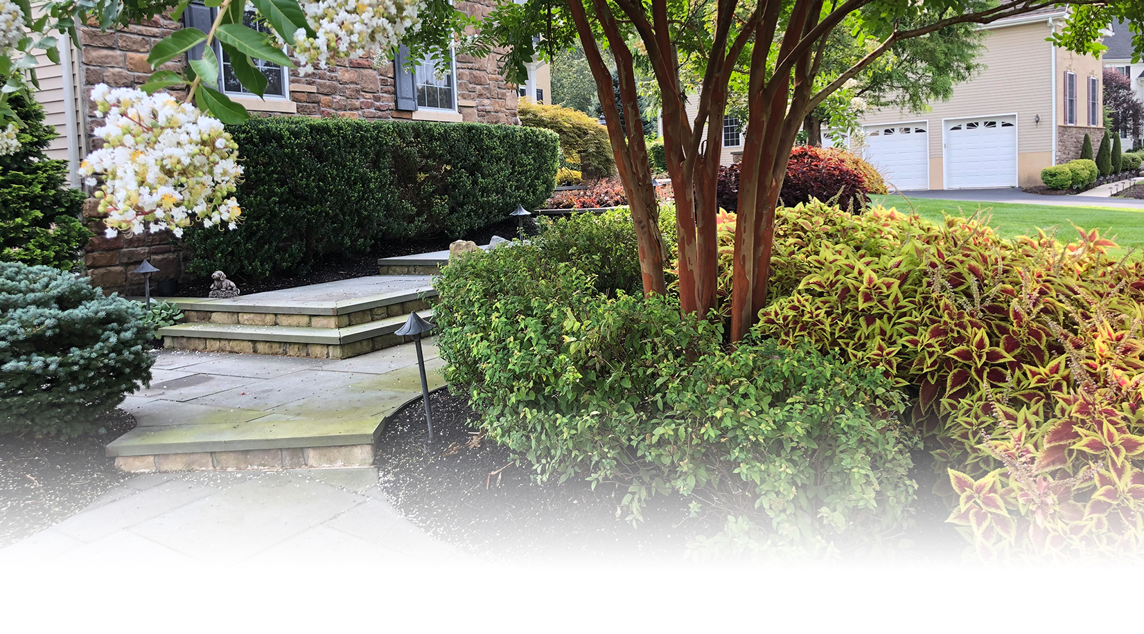 SLS South Jersey Landscaping Design and Installation