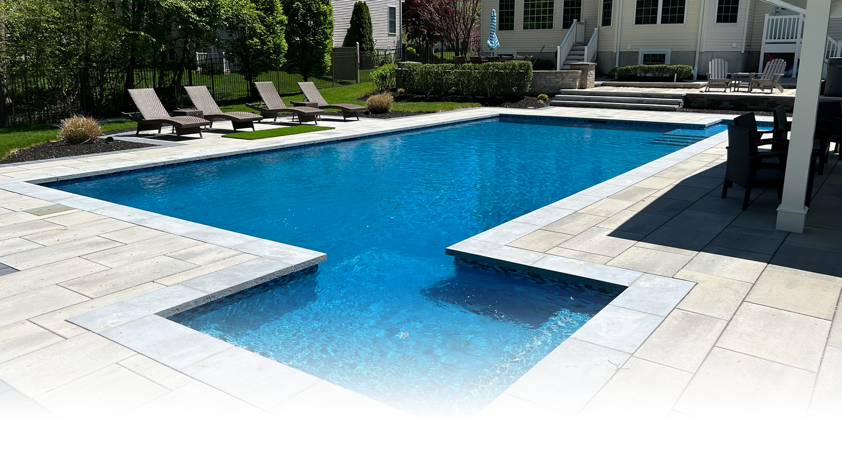 SLS South Jersey Landscaping Design and Installation