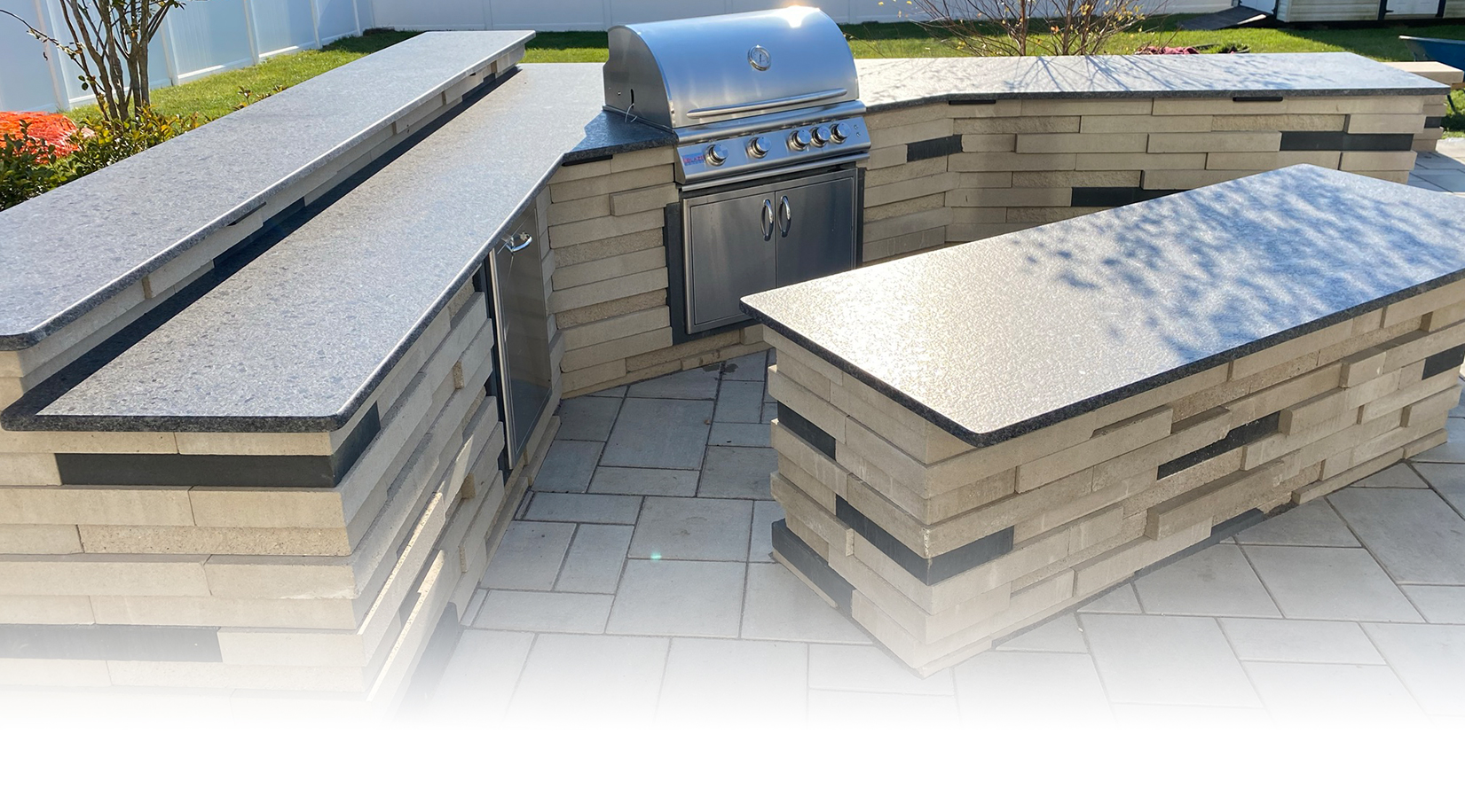 SLS South Jersey Landscaping Design and Installation