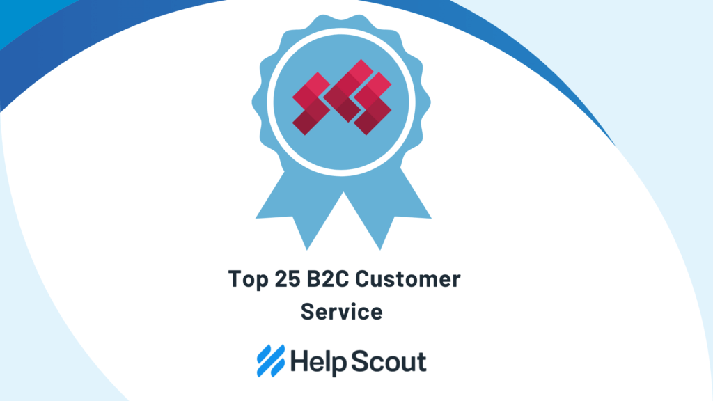SLS Among the 25 Best Customer Services SLS Synergy Group