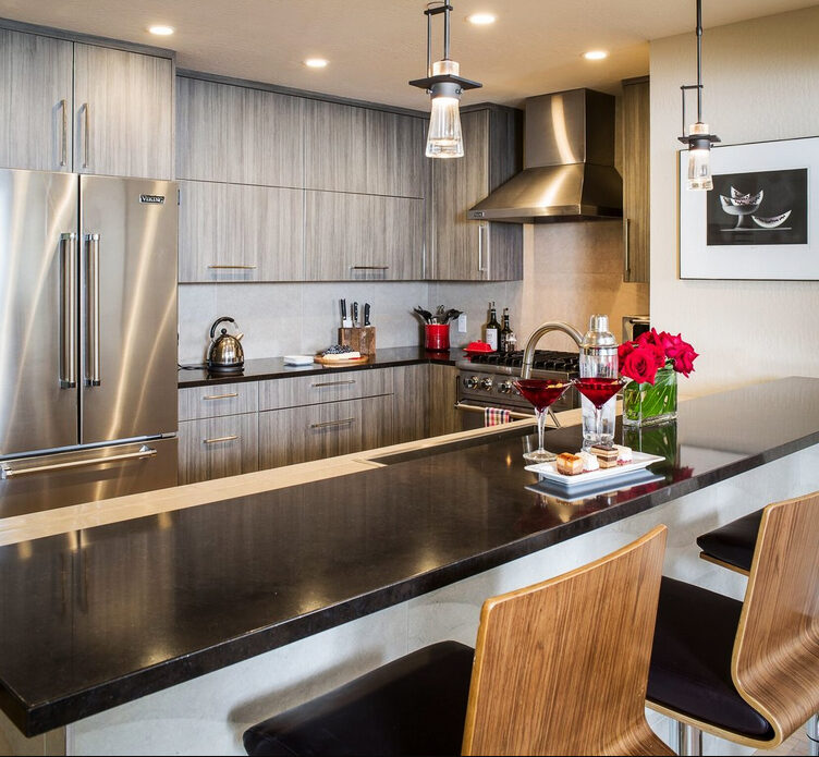 Urban Kitchens SL Stoneworks Design Build Remodel