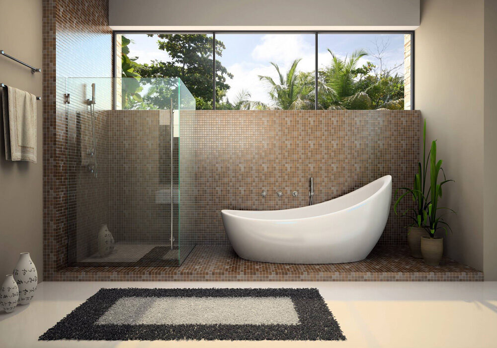 Bathroom Visualizer SL Stoneworks Design Build Remodel