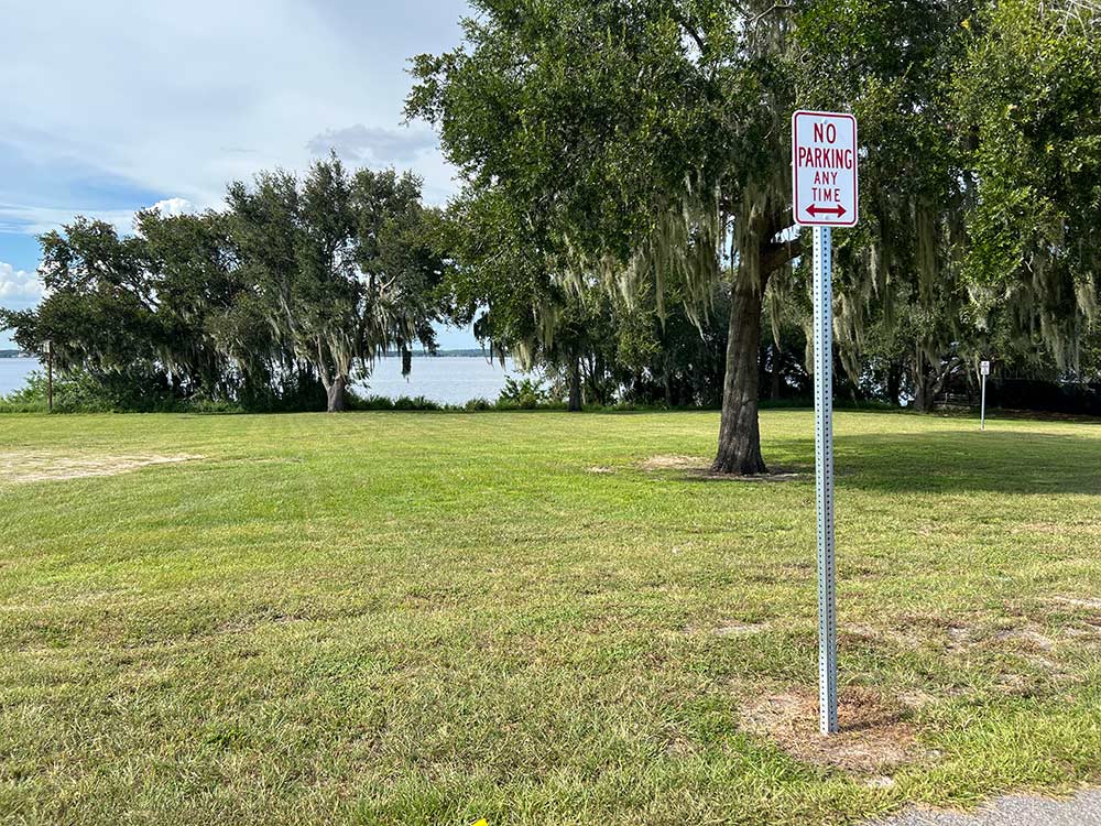 Parking Garage On Hold But More Parking Planned For Downtown Clermont