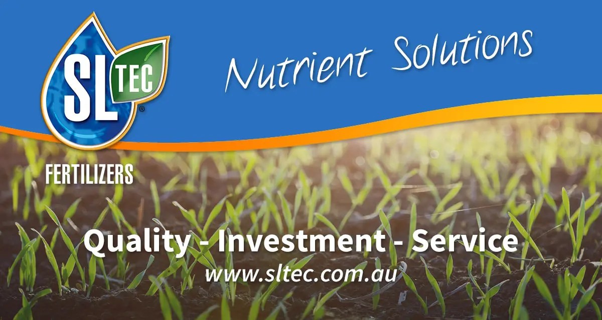 SLTEC Fertilizers Liquid Fertiliser Solutions Australia Custom