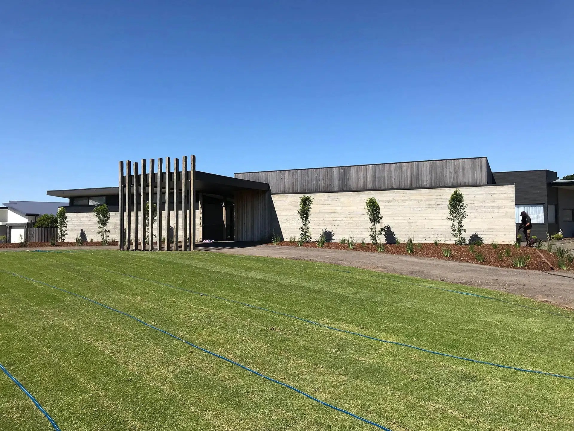 Home Turf Enthusiast Range SLTEC Fertilizers