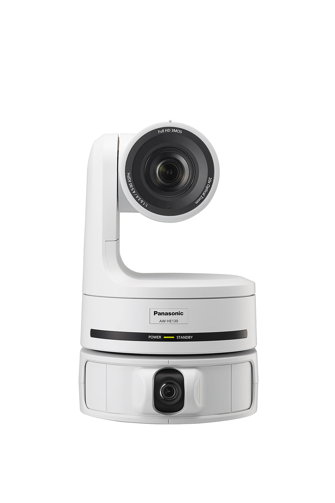 Caméra Panasonic AWHE130 SL Technologie