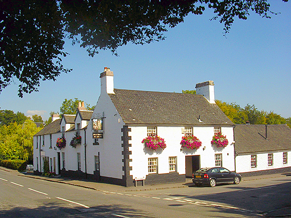 Fox & Hounds ends hunt for new master Scottish Licensed