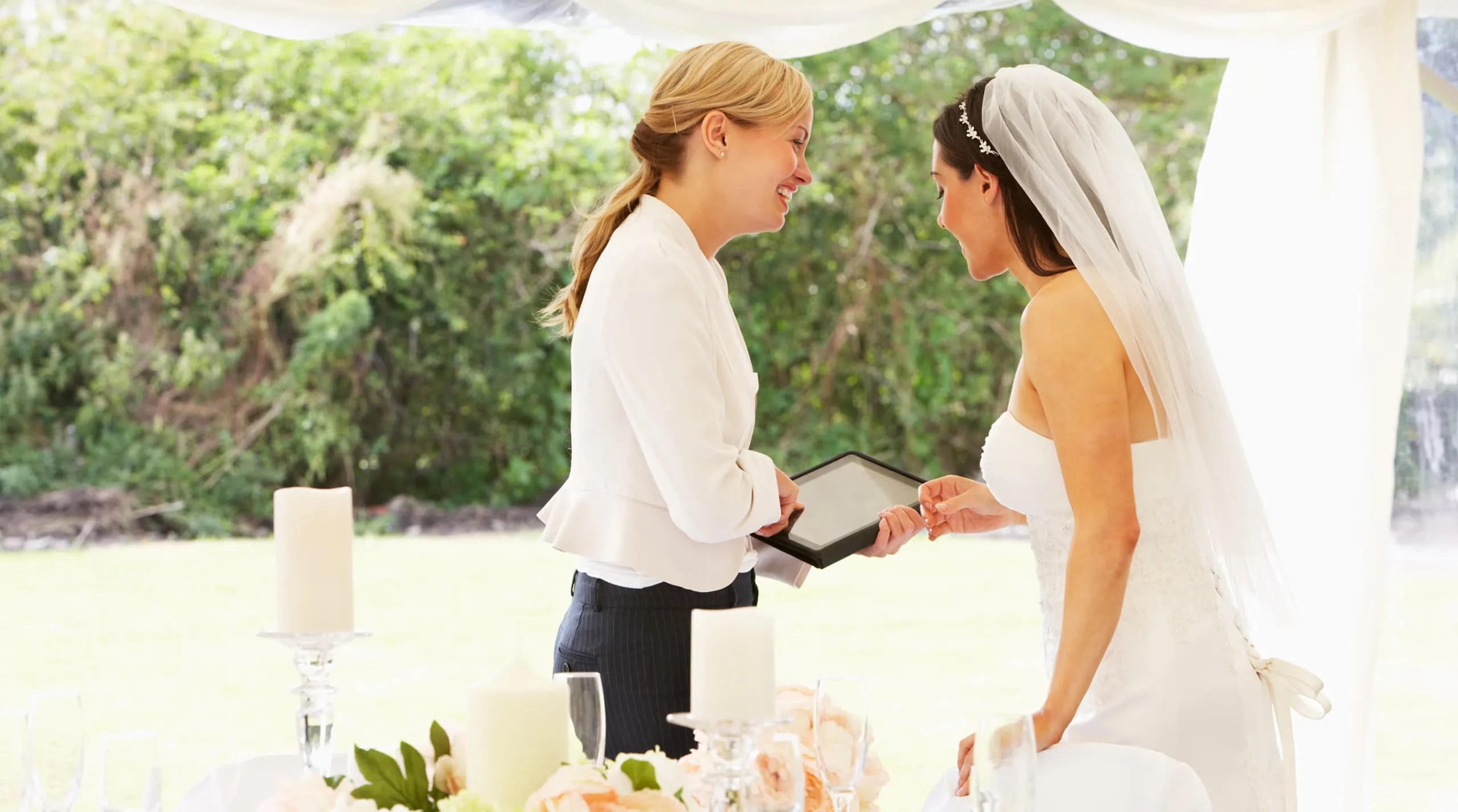 Wedding Planner czy warto go zatrudnić, czym się zajmuje i ile
