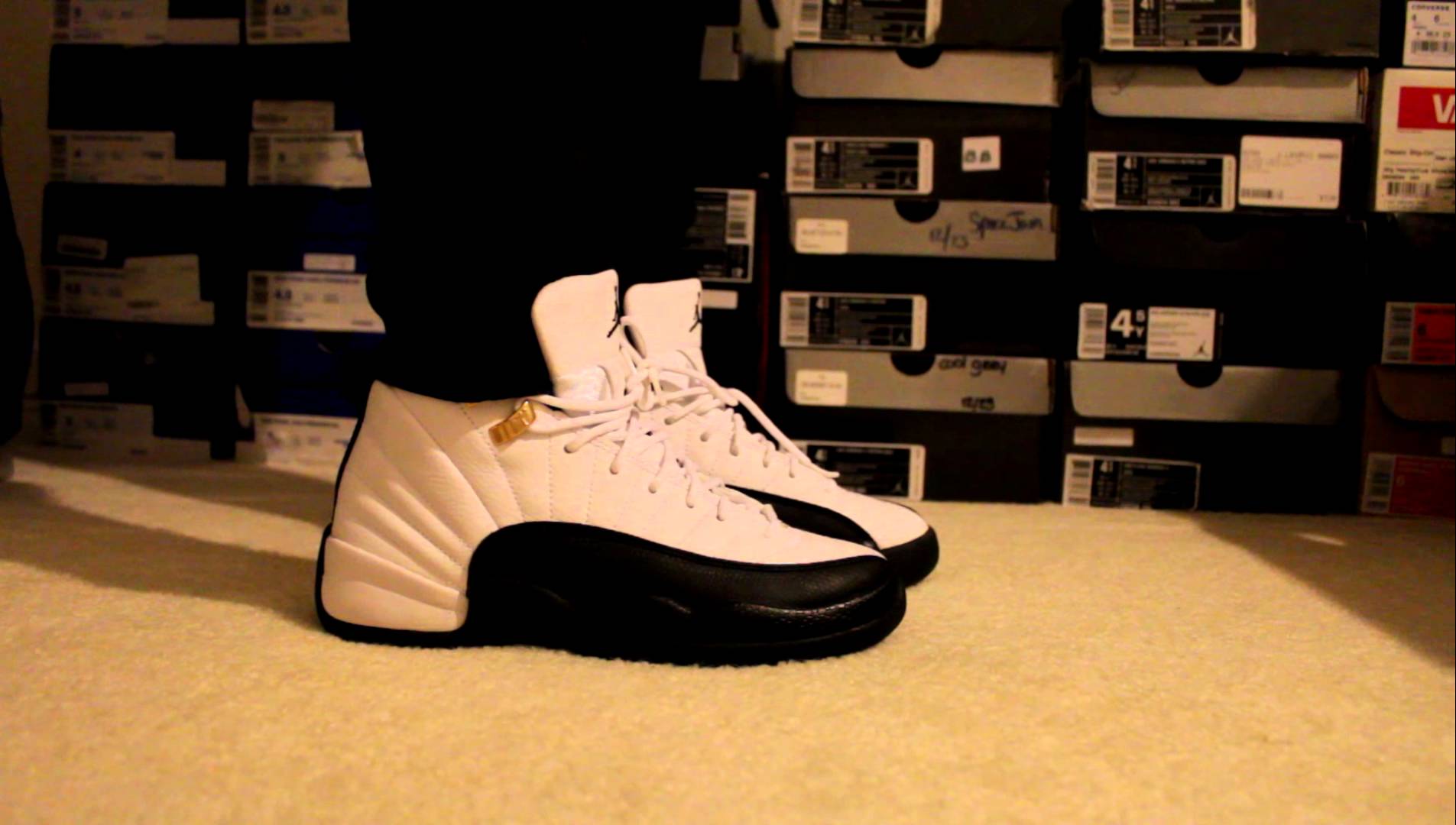 Jordan 12s are the best 12s for kids in need